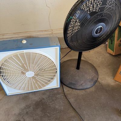 Stay Cool