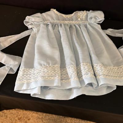 Vintage Baby