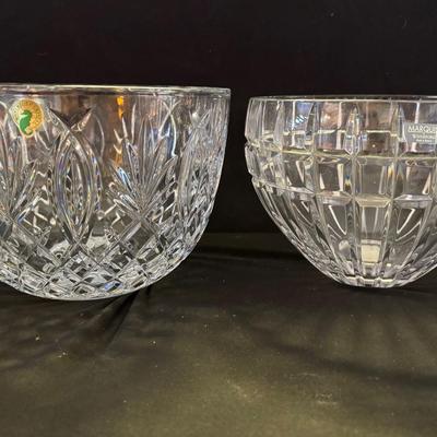 Waterford Bowls