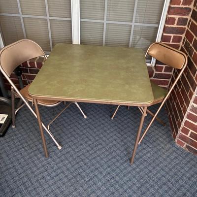 Table +2