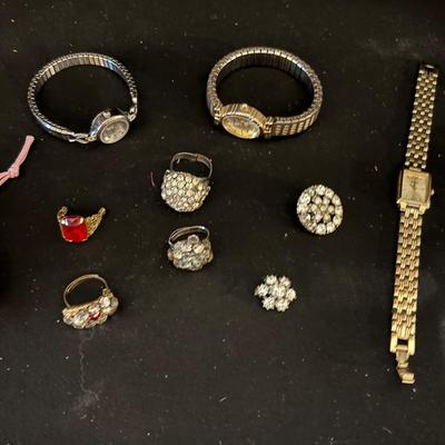 Vintage Jewelry