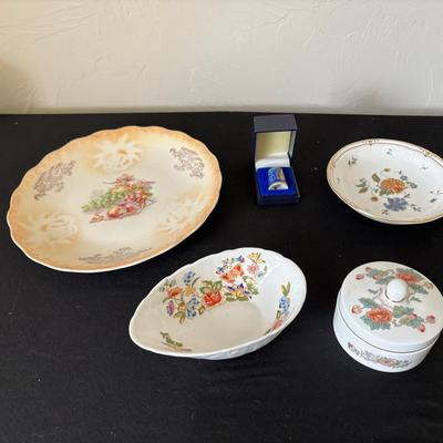 Wedgewood Plus