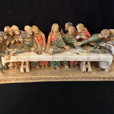 The Last Supper