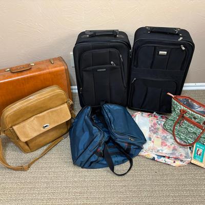 Travel Time