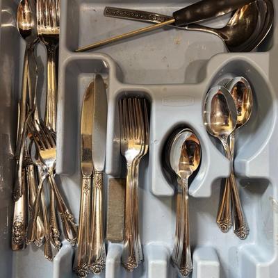 Utensils