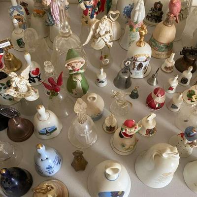 Bell Collection 