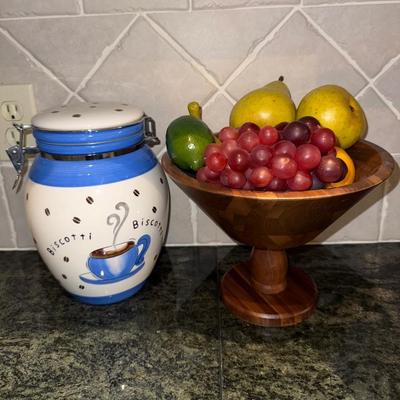 Cute Kitchen Decor