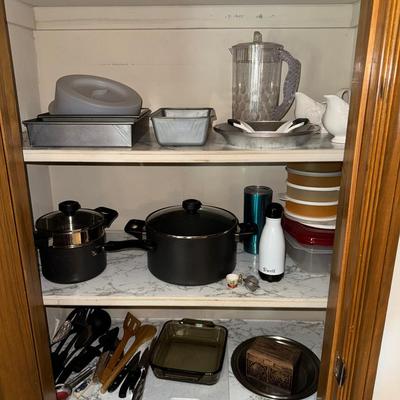 Starter Kitchen 