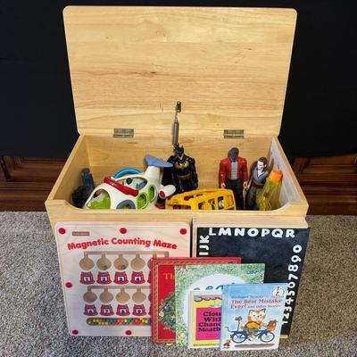 Toy Chest
