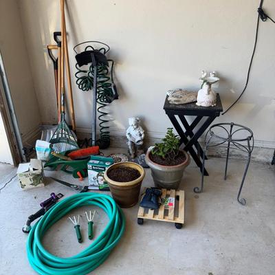 Everything Garden 