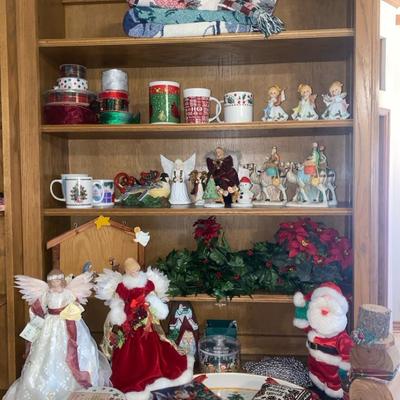 Christmas Time