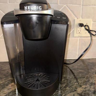 Keurig Appliance
