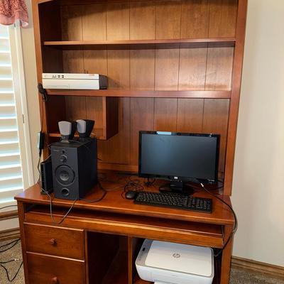 Ethan Allen Office