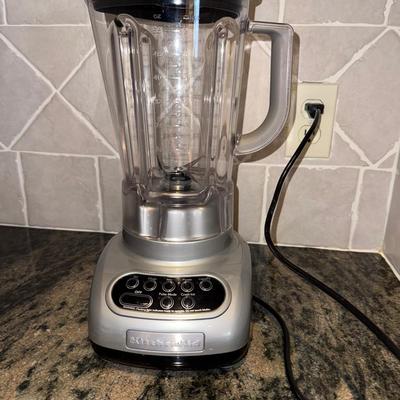 Kitchen Aid Appliance 
