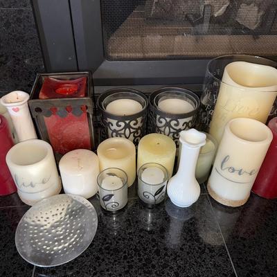 Candles And More!