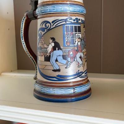 Villedoy and boch stein 2632