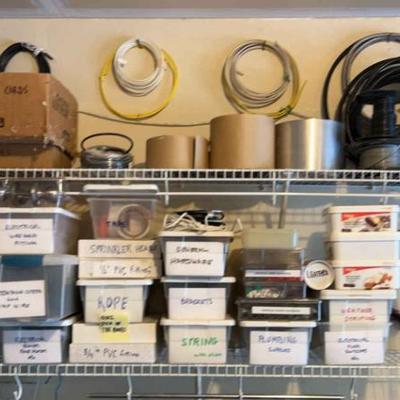 Pick the shelf