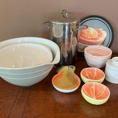 Mixing bowls decorative bowls and more