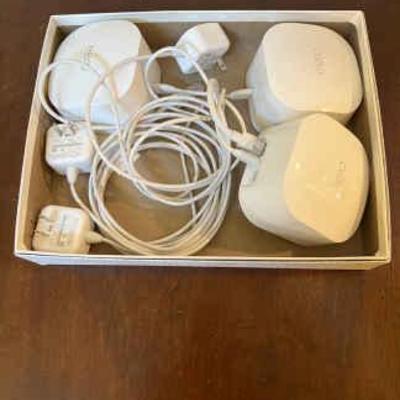 Eero mesh wi fi
