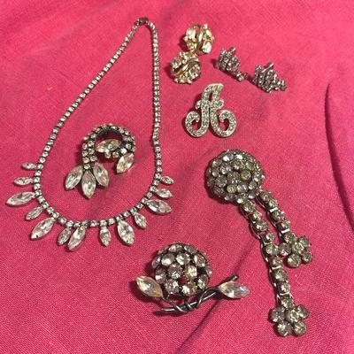 Rhinestones