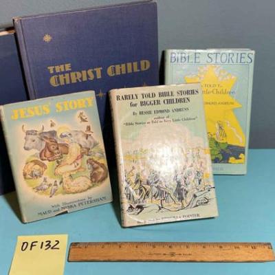 Children s bible stories