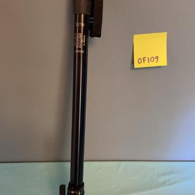 Bogen monopod