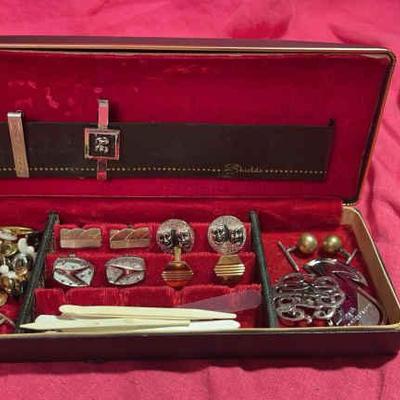 Gentleman s acessories