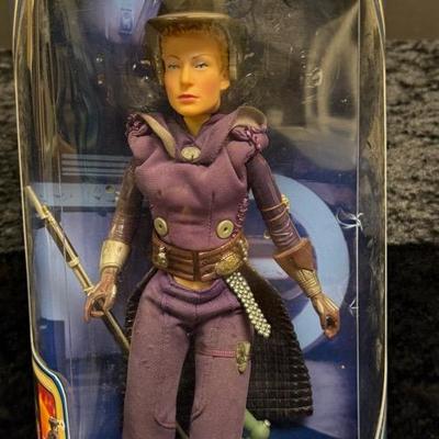 Star Wars Zam Wesell