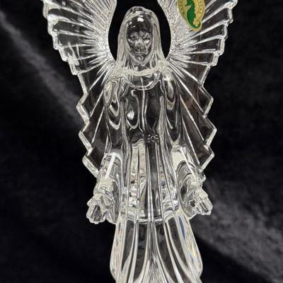 Waterford Crystal ANGEL OF LIGHT