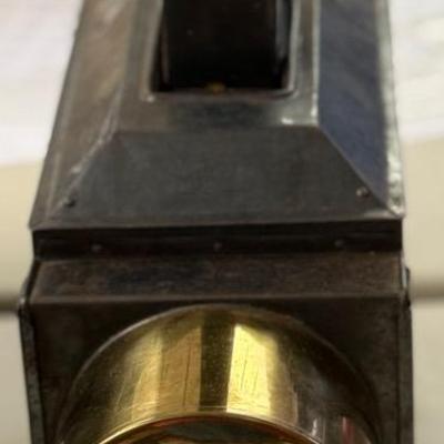 Magic Lantern Projector