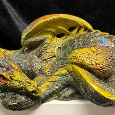 Windstone Editions Dragon Adult Pena