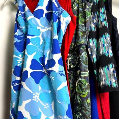 Women’s Summer Dresses - BCBG, Loft & More (XS-S, 0-4)