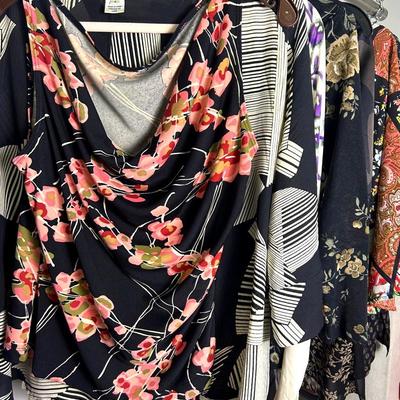 Women’s Spring/Summer Clothing - CK, Matthew Lombardi, Nine West, Micheal Kors & More  