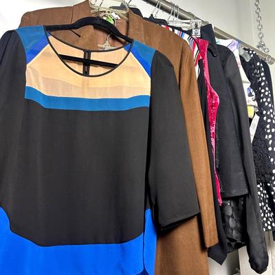 Womens Proffesional Attire (Size M) - BCBG, Ann Taylor, Kate Hill, Ralph Lauren & More 