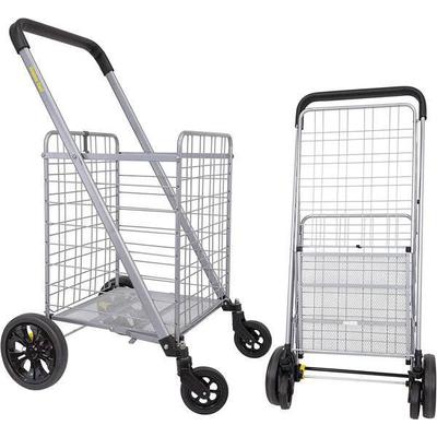 Grocery Cart 