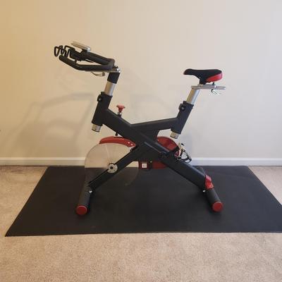 Sole Exercise Bike