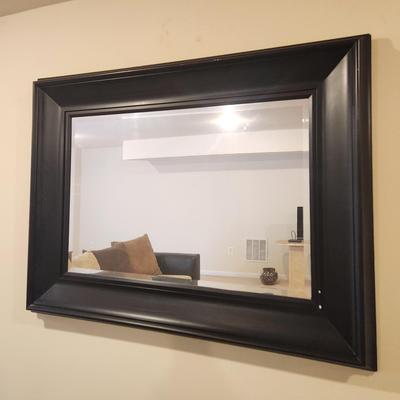 Large Wall Mirror