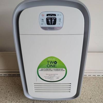 Idylis Humidifier