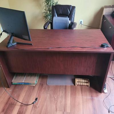 Star Desk