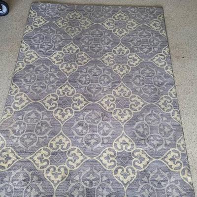 Spaces Area Rug