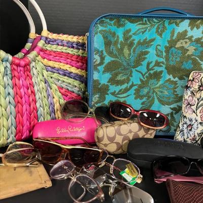 Mod Accessories 