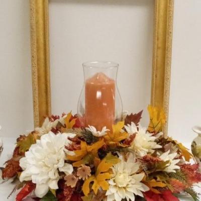 Autumn Decor