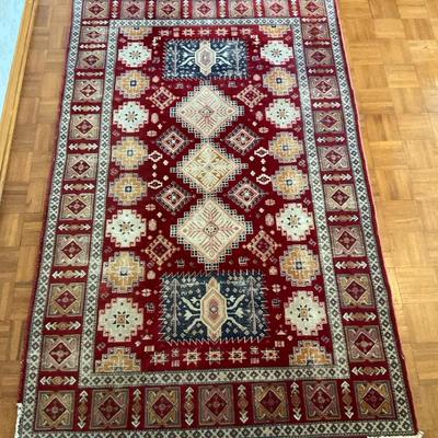 Turkish Rug