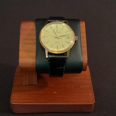 Men’s Certina Watch #1