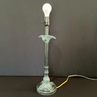 Tiffany Style Lamp