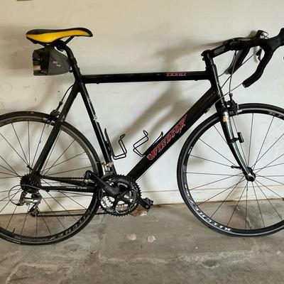 Windsor Trent 27 Speed Road Bike