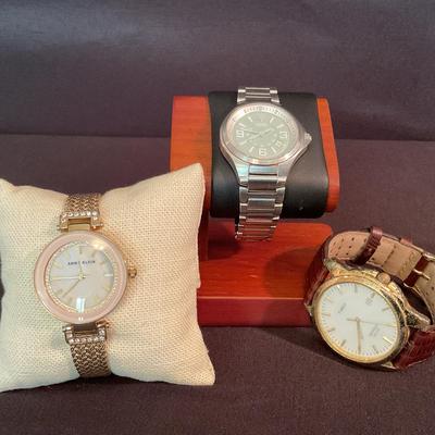 Watches Ladies & Men