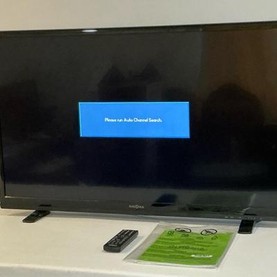 Insignia 42 Inch TV