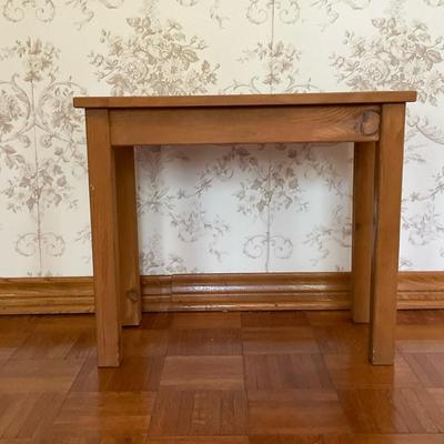 Ikea Ingo Table 