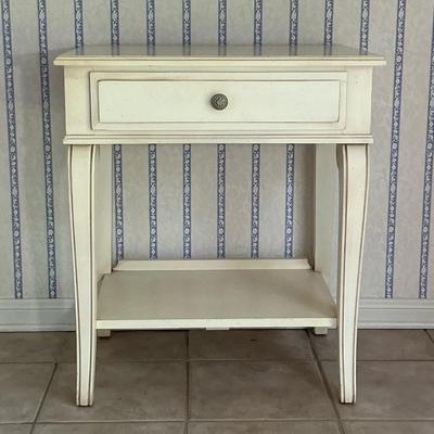 Ethan Allen Night Stand I